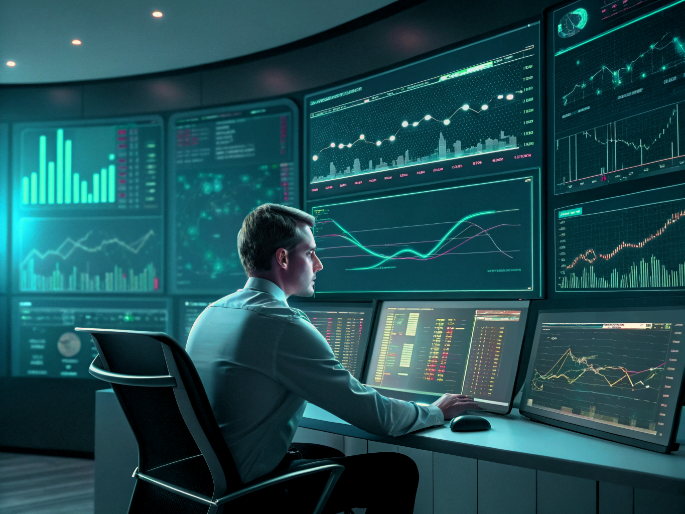 CFD-Futures-Trading-Exploring-Hybrid-Market-Instruments