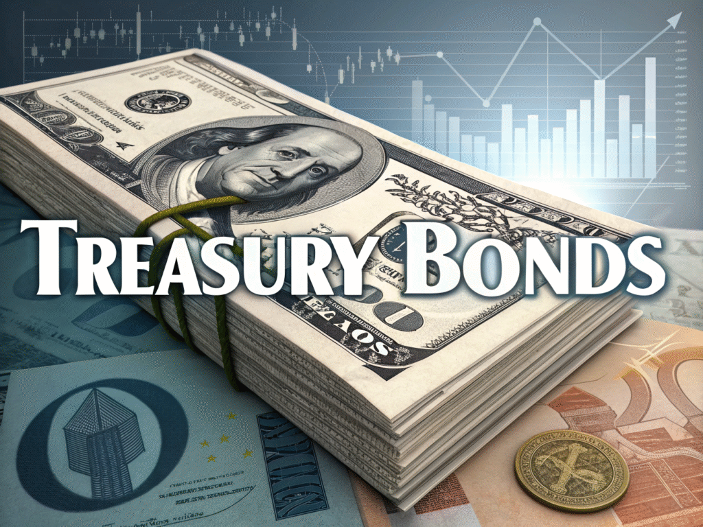 Shorting-treasury-bonds